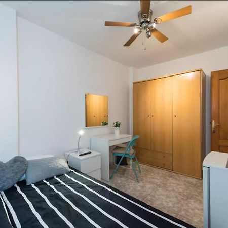 Downtown Share Apartment Las Palmas de Gran Canaria Exterior photo