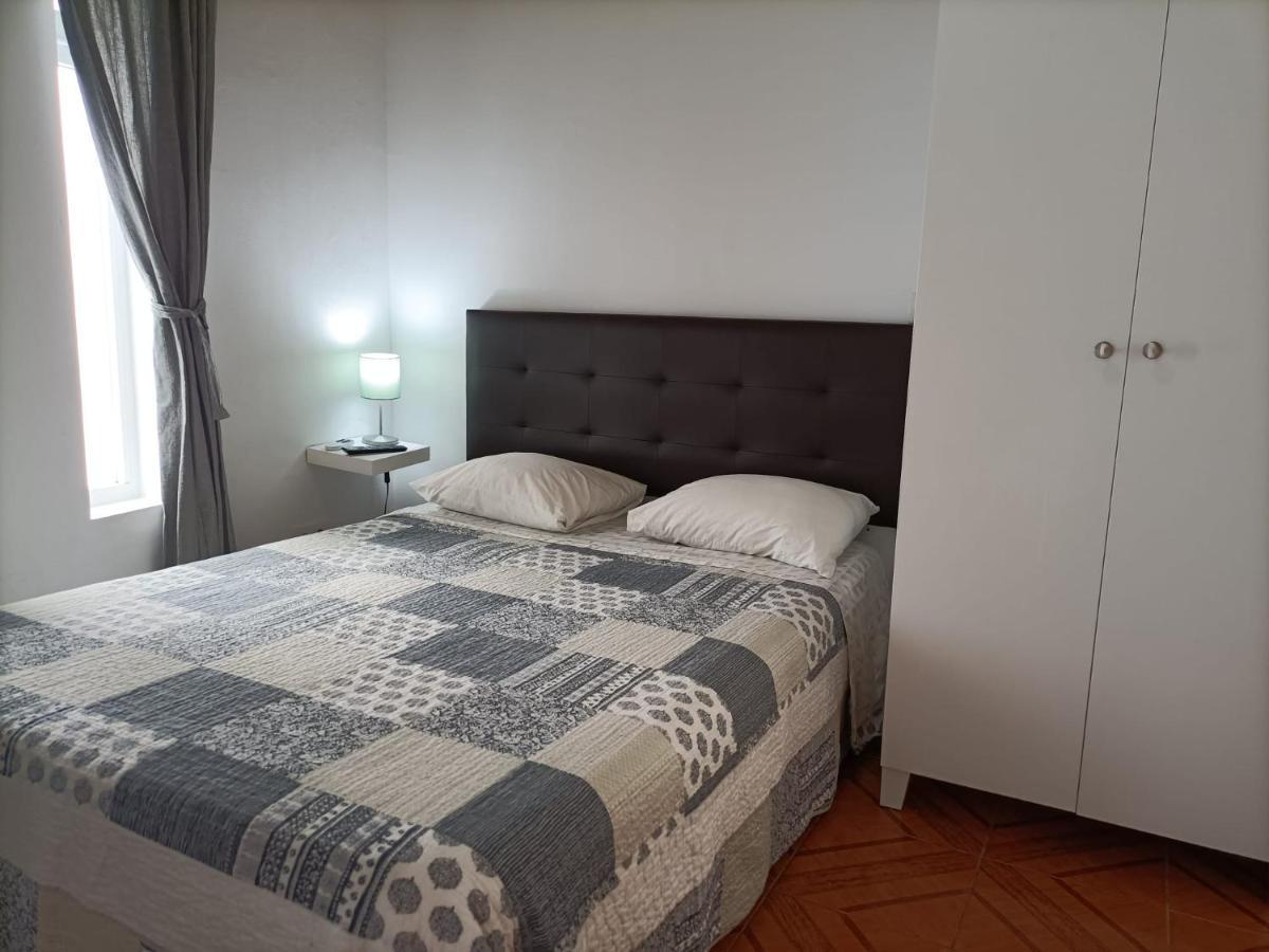 Downtown Share Apartment Las Palmas de Gran Canaria Exterior photo